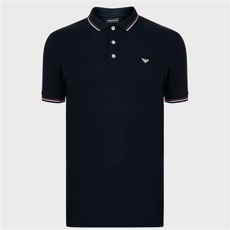 armani polo shirt flannels|armani polo shirt price.